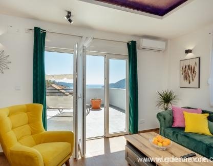 Magnolija apartmani, alloggi privati a Igalo, Montenegro - 1K2A4079_MbPQveONXf